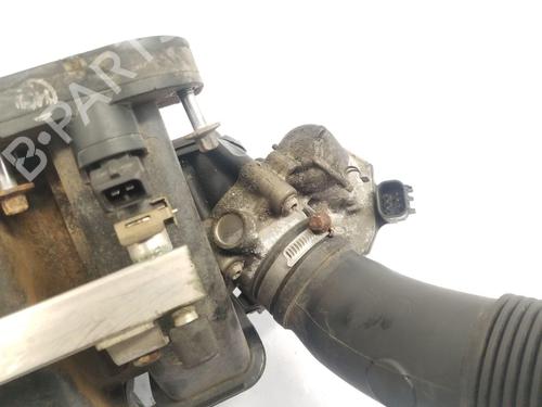 Intake manifold VAUXHALL CORSA Mk III (D) (S07) 1.2 i 16V (L08) | BP27372098M70 