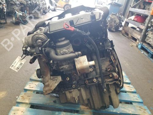 Engine BMW 3 (E90) 320 d | BP37158736M1 - Image 2