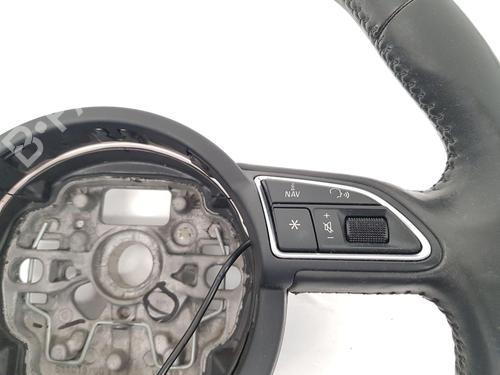 Steering wheel AUDI A1 (8X1, 8XK) 1.6 TDI | BP22655535C49 
