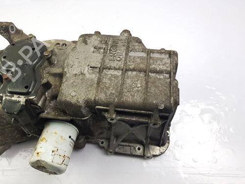 Oil sump HONDA CIVIC VIII Hatchback (FN, FK) 1.4 (FK1) | BP24213416M115 
