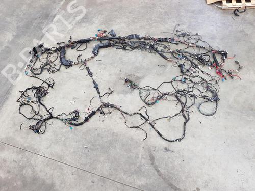 Used Wiring harness ROLLS-ROYCE WRAITH (RR5) V12 (600 hp) 28571940