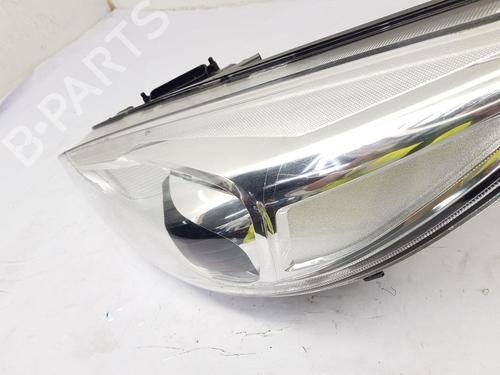 Left headlight FORD FOCUS III Turnier 2.0 TDCi | BP38420980C28 - Image 5
