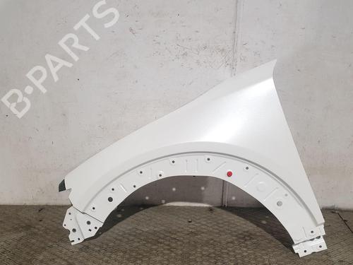 Forskærm venstre MAZDA CX-30 (DM) SKYACTIV-G M Hybrid (122 hp) 31864395