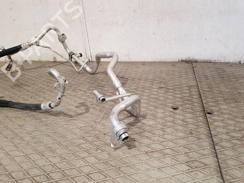 AC pipe NISSAN X-TRAIL III (T32_, T32R, T32RR) 1.6 dCi (T32) | BP30554521M126
