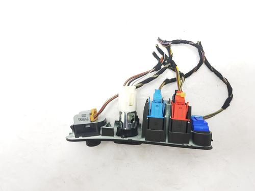 Commande retroviseurs SEAT LEON (1P1) 1.6 TDI (105 hp) 29292439
