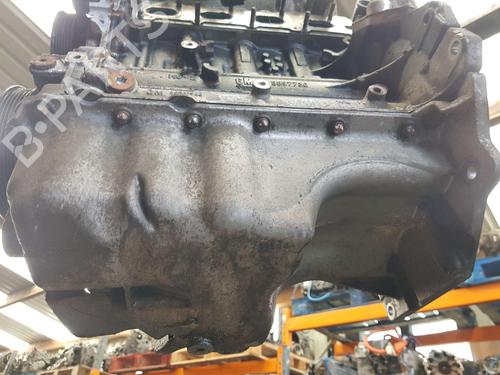Engine VAUXHALL ADAM (M13) 1.4 | BP25853706M1
