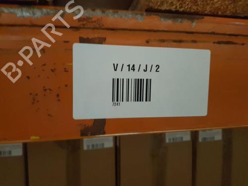 Steering wheel FORD FOCUS III 1.0 EcoBoost | BP24322228C49 