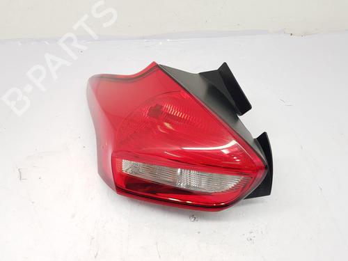 left-taillight-ford-focus-iii-2010-2011-2012-2013-2014-2015-2016-2017-2018-2019-2020-33295944 main image