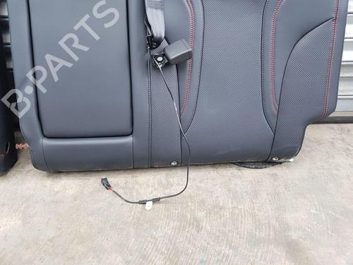 Right front seat FORD USA EDGE  | BP26903428C16 