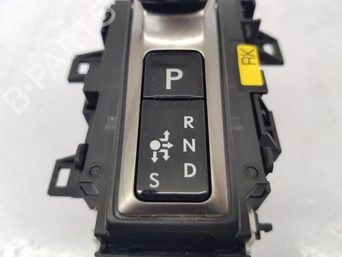 Gear lever LEXUS NX II (_A2_, _H2_) 350h E-Four (AAZH25) | BP36508111M90 - Image 3