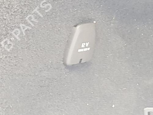 Boot lining VOLVO XC90 II (256) B6 Mild Hybrid AWD | BP33559406I3 - Image 5