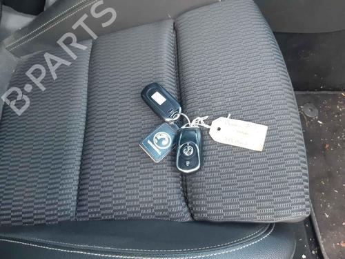 Electronic module OPEL INSIGNIA B Grand Sport (Z18) 2.0 CDTi (68) | BP22673328M83 