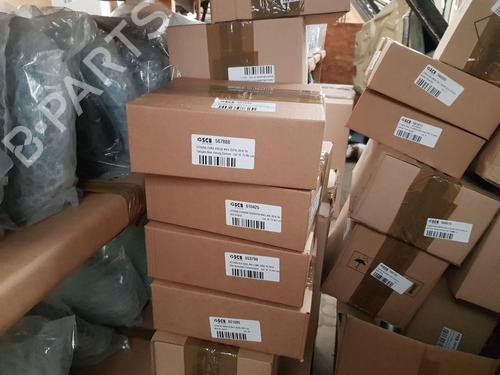 Electronic module FORD FOCUS IV (HN) | BP22675114M83