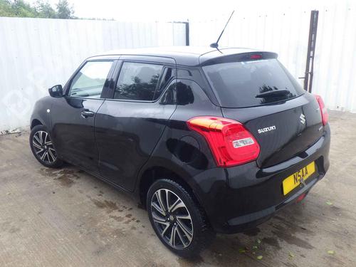 Grill SUZUKI SWIFT V (AZ) 1.2 Hybrid (Mild Hybrid) (A2L412) | BP39587527C40 - Image 16