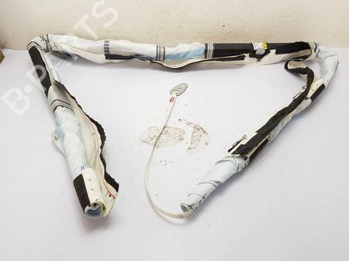 Used Left curtain airbag FORD MONDEO V Turnier (CF) [2014-2025]  22682762
