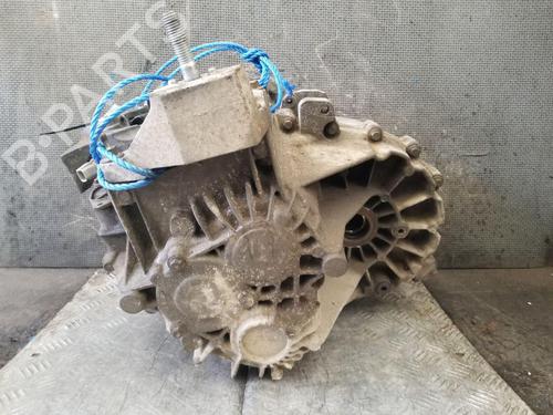 Gearbox FORD S-MAX (WA6) 2.0 TDCi | BP32870554M3  - Image 5