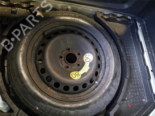 Used Parts PEUGEOT 308 II (LB_, LP_, LW_, LH_, L3_) 1.6 HDi / BlueHDi 115 4895088