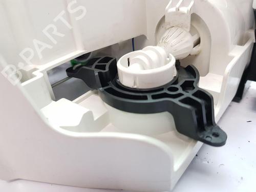 Commande Chauffage MITSUBISHI MIRAGE / SPACE STAR VI Hatchback (A0_A) 1.2 (A03A) | BP22676861I5 