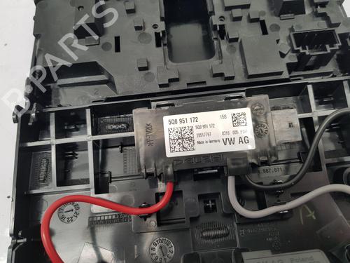 Interior roof light VW T-ROC (A11, D11)  | BP30264621I8 