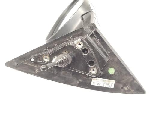 Right mirror HYUNDAI i30 (FD) 1.4 | BP29492840C27 