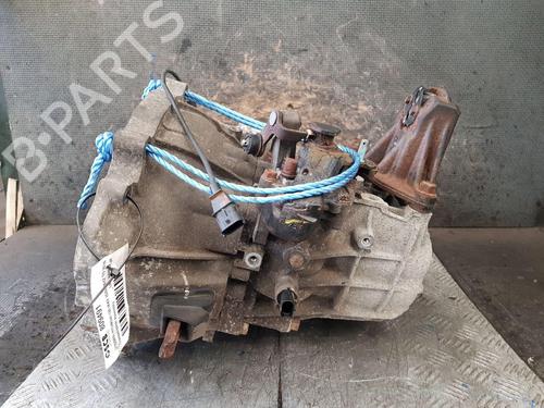 Gearbox HYUNDAI i30 (GD) 1.6 CRDi | BP34639212M3  - Image 5