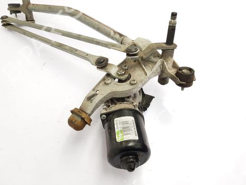 Front wiper motor CITROËN C3 II (SC_) 1.2 VTi 82 | BP22678173M29 
