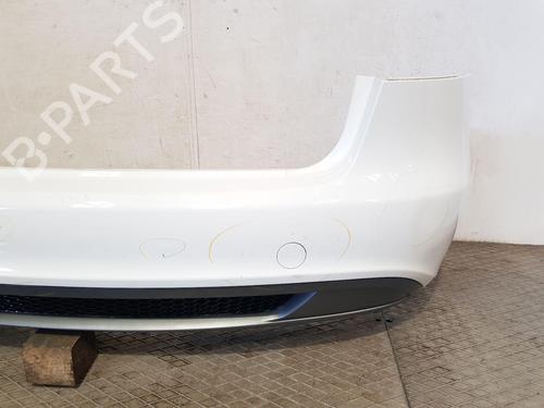Rear bumper AUDI A4 B8 Avant (8K5) 2.0 TDI | BP24416929C8 