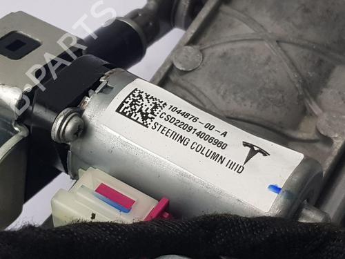 Steering column TESLA MODEL 3 (5YJ3) EV AWD | BP35746048M21 - Image 4