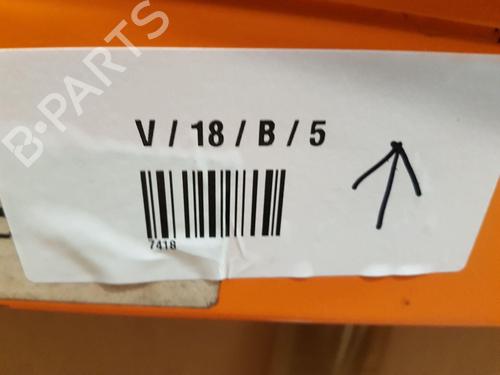 Flywheel FORD TRANSIT V363 Van (FCD, FDD) | BP29984499M101