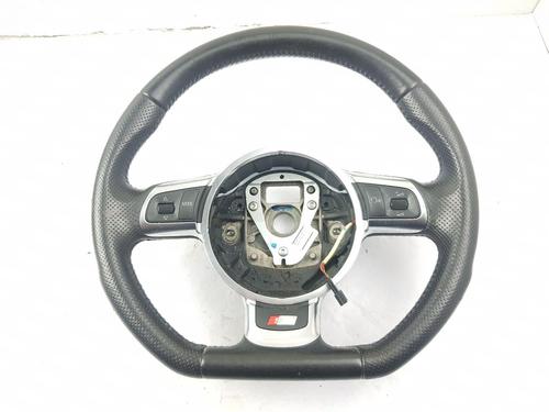 Used Steering wheel AUDI A3 Sportback (8PA) 2.0 TDI quattro (170 hp) 29440315
