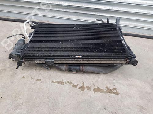 Front slam panel NISSAN QASHQAI / QASHQAI +2 I (J10, NJ10, JJ10E) 1.6 | BP26915155C72 