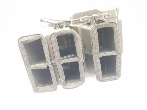 Heater matrix box MCLAREN GT 4.0 | BP22678293M61 
