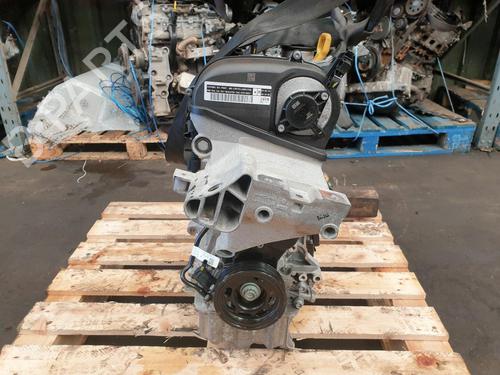 Engine VW POLO VI (AW1, BZ1, AE1) | BP24417094M1 - Image 3