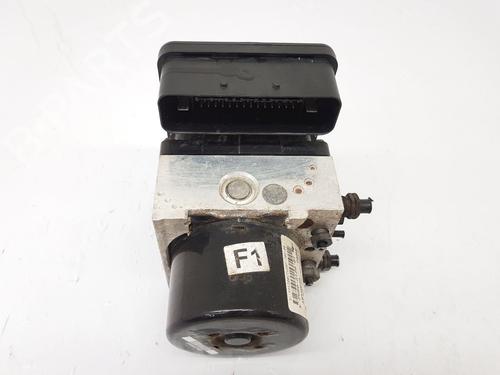 ABS pump FORD FIESTA VI (CB1, CCN) 1.6 TDCi | BP37585012M43 - Image 3