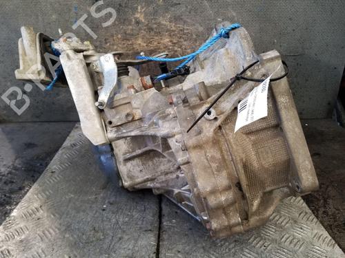 Gearbox SUZUKI SX4 S-Cross (JY) 1.0 AllGrip (AKK 310) | BP32177631M3