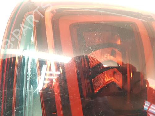 Left taillight SEAT ALHAMBRA (710, 711) 2.0 TDI | BP30580863C34