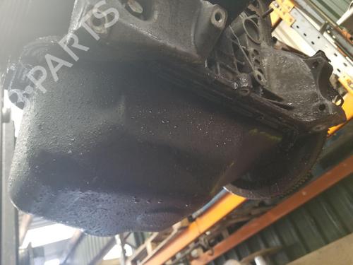 Engine VW POLO IV (9N_, 9A_) 1.4 16V | BP32430304M1 