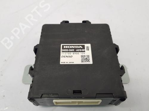 Used Other HONDA CR-V V (RW_, RT_) 2.0 E-CVT HYBRID AWD (RT6) (215 hp) 32177603