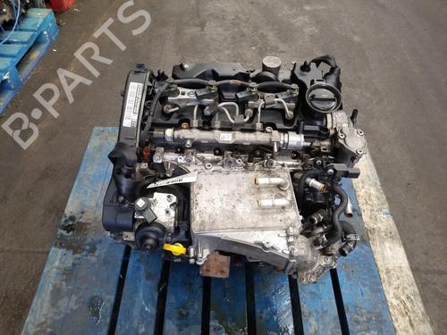 Used Engine Engine VW SCIROCCO III (137, 138) 2.0 TDI (150 hp) 32398013 32398013