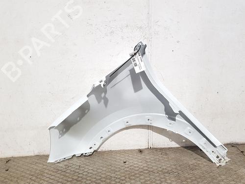 Forskærm Højre FORD PUMA (J2K, CF7) | BP31027158C42