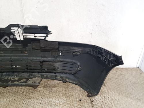 Front bumper VAUXHALL COMBO Mk II (C) Box Body/MPV (F25) 1.3 CDTI 16V | BP32198975C7