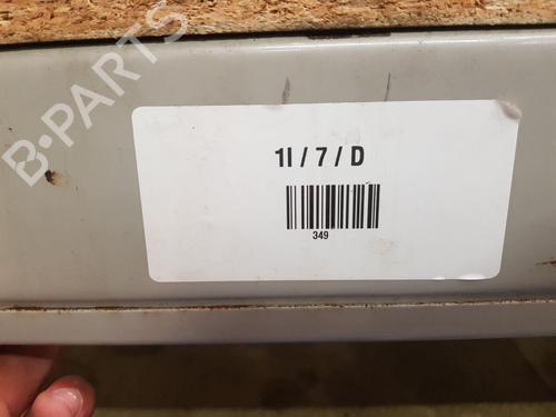 Steering ECU HONDA CIVIC IX (FK) 1.6 i-DTEC (FK3) | BP26134792M49 