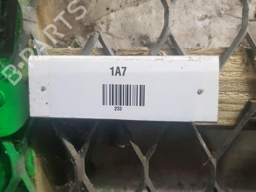 Hinge/Door check strap BMW 1 (F20) 118 i | BP22672939C146 