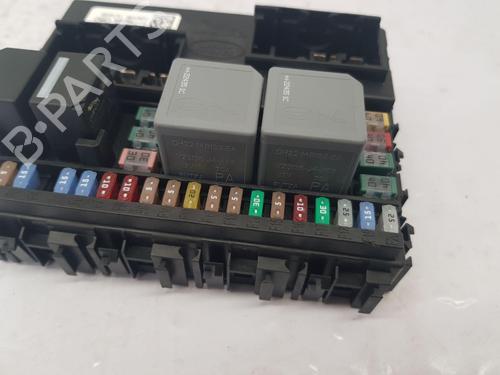 Fuse box LAND ROVER DEFENDER Van (L663) | BP38087261E1 - Image 11
