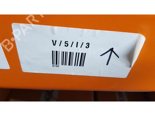 Left front window switch KIA OPTIMA (FSGDS6B) 1.7 CRDi | BP22665206I27 - Image 9