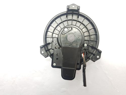 Used Heater blower motor TOYOTA RAV 4 IV (_A4_) 2.0 D 4WD (ALA41_) (124 hp) 29597730