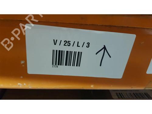 Electronic module PEUGEOT PARTNER Box Body/MPV 1.6 HDi | BP33677702M83  - Image 7