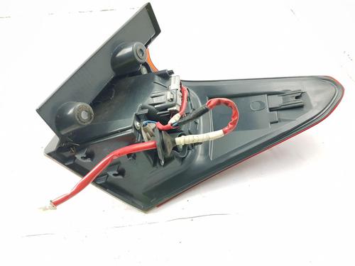 Left taillight TOYOTA AURIS Estate (_E18_) 1.8 Hybrid (ZWE186_, ZWE186R, ZWE186H) | BP31346370C34 