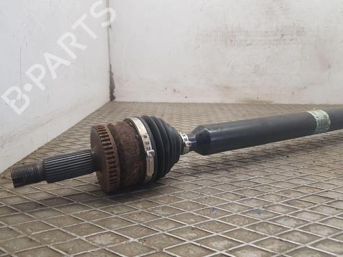 Right front driveshaft HYUNDAI TUCSON (TL, TLE)  | BP28329510M39 