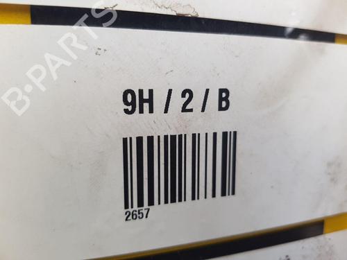 Gearbox VOLVO XC60 II (246) T5 AWD | BP34638674M3 - Image 8